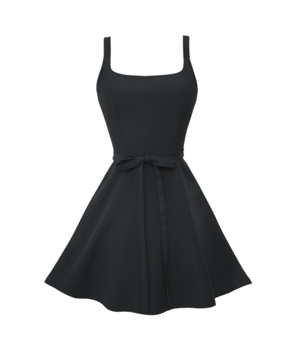 Tariah Dress (D28)