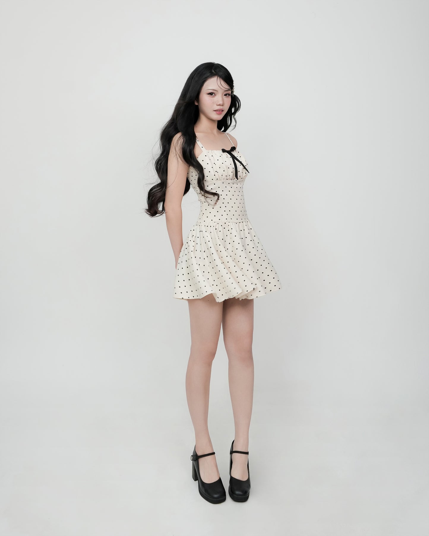 Ruby Jane Dress (D31) HOT!