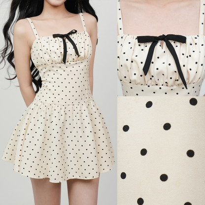 Ruby Jane Dress (D31) BSL