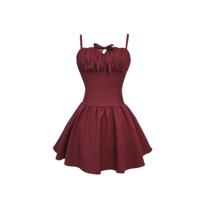 Ruby Jane Dress (D31)