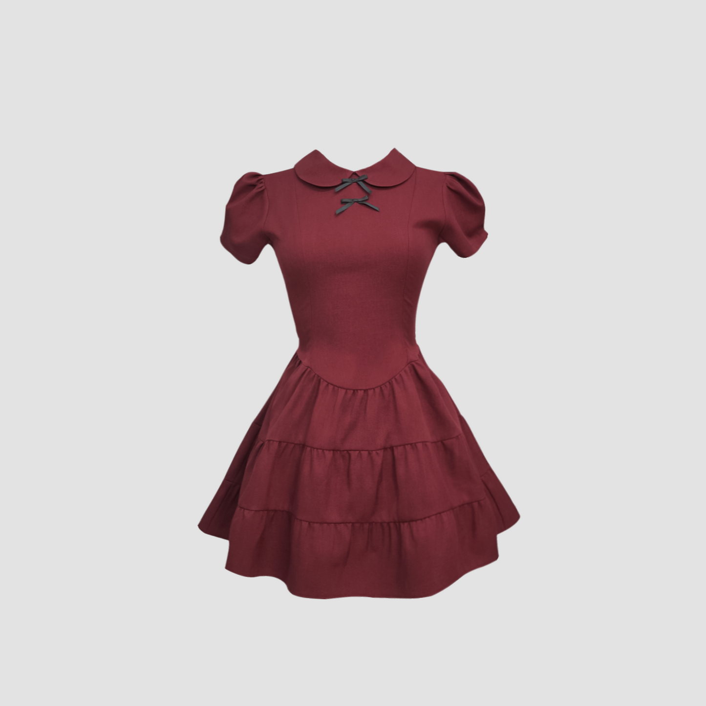 Peter Pan Dress (D32)