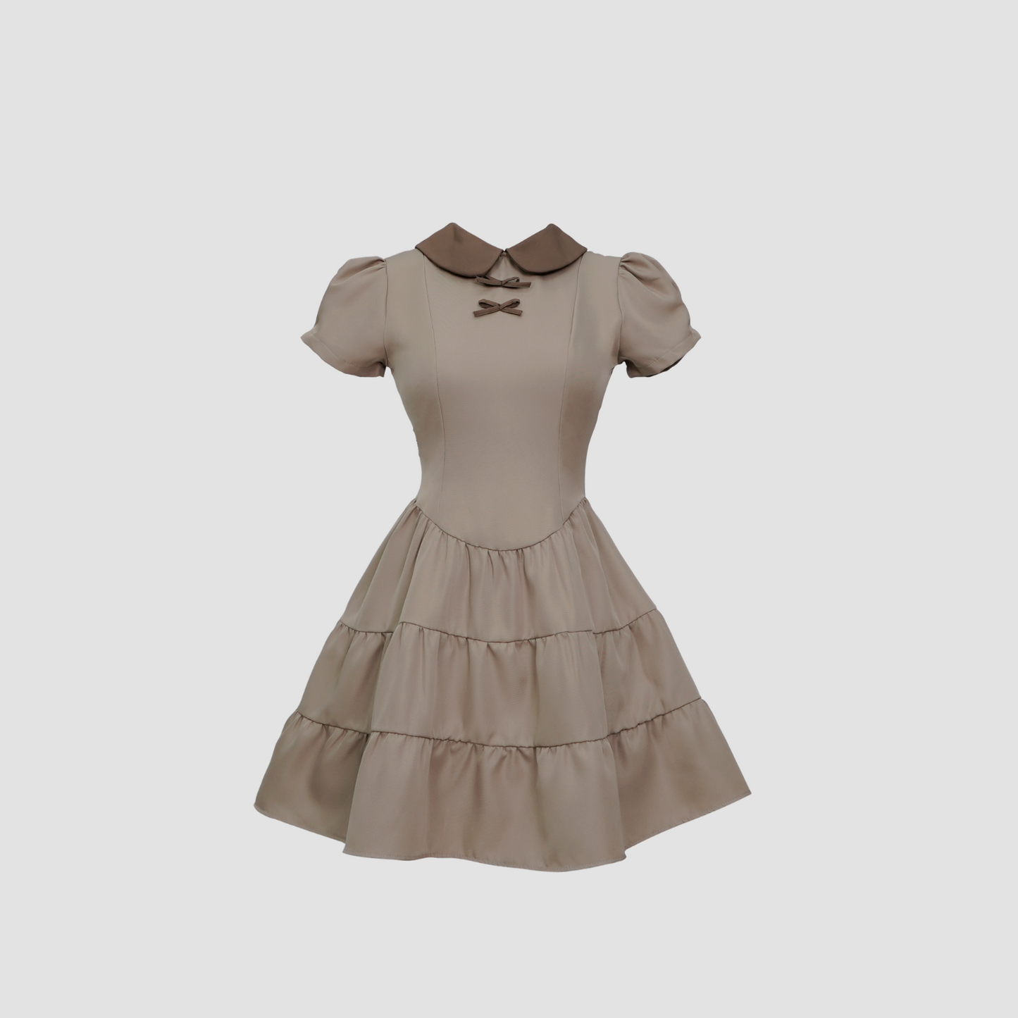 Peter Pan Dress (D32)
