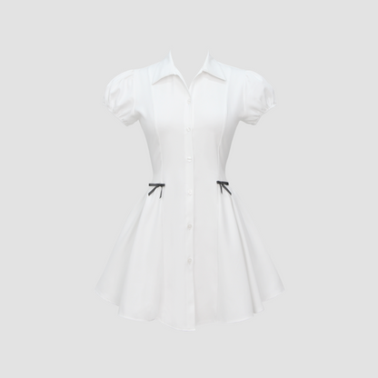 Tammy Dress (D34)