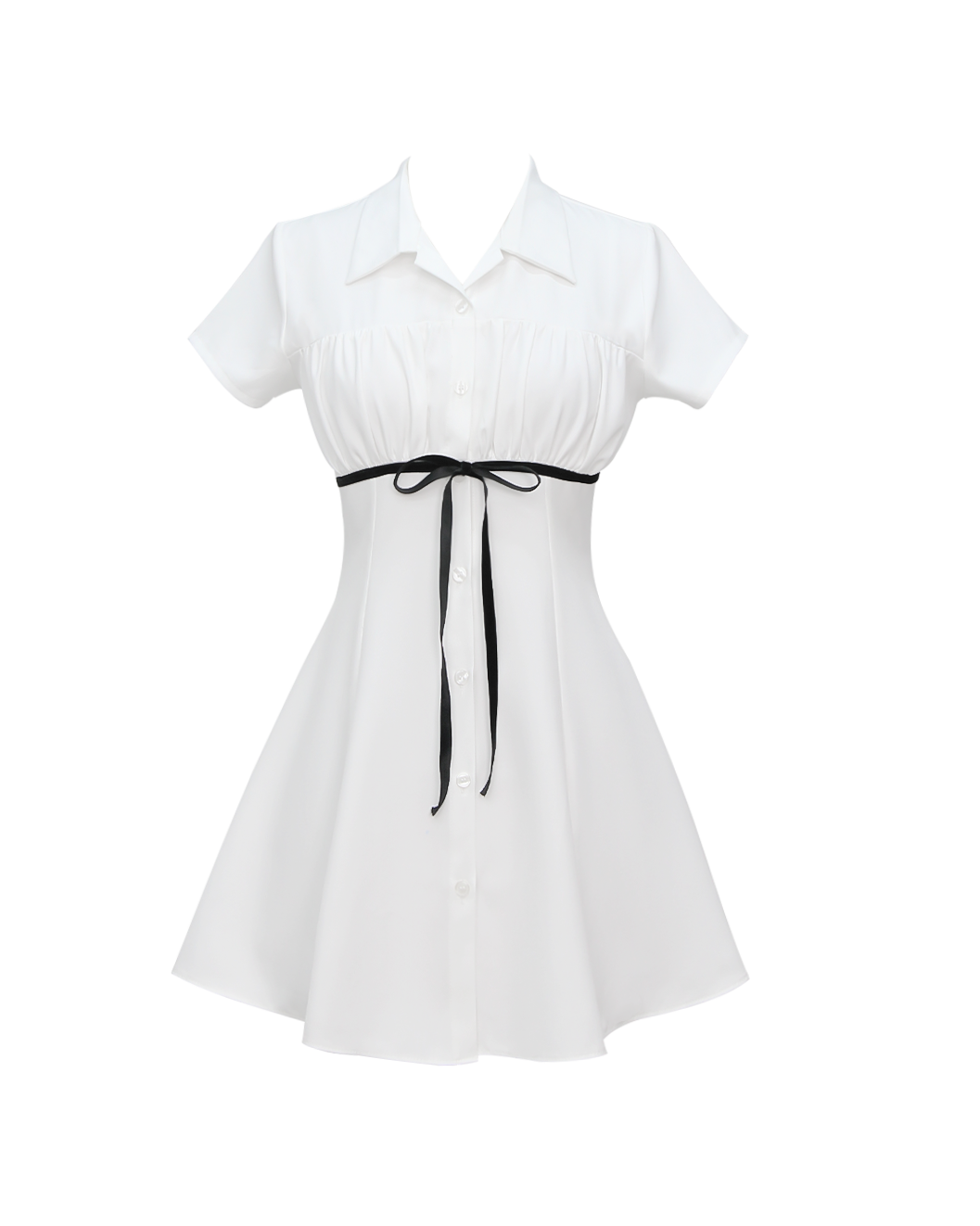 Shane Dress (D35)