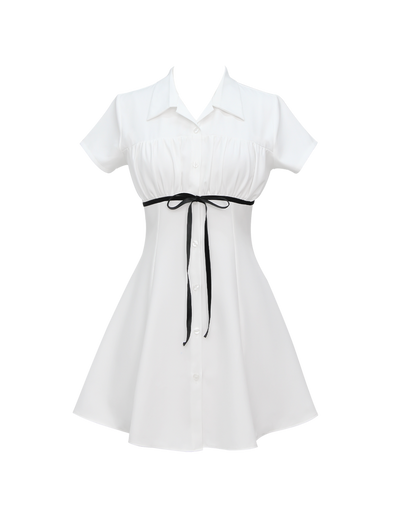 Shane Dress (D35)