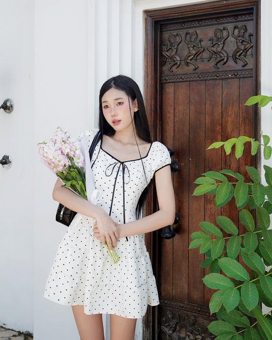 Rubies Dress (D36) HOT!