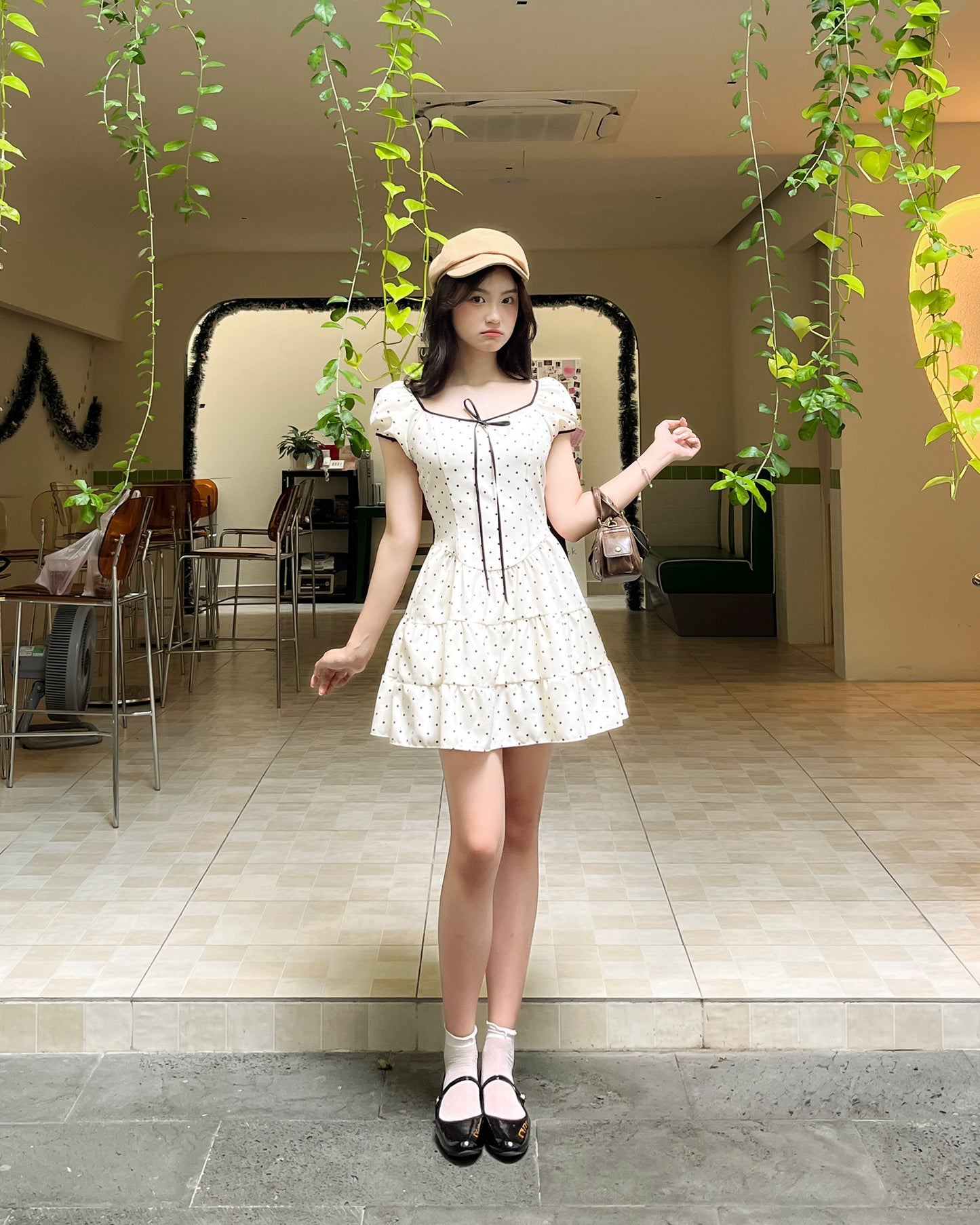 Rubies Dress (D36) HOT!