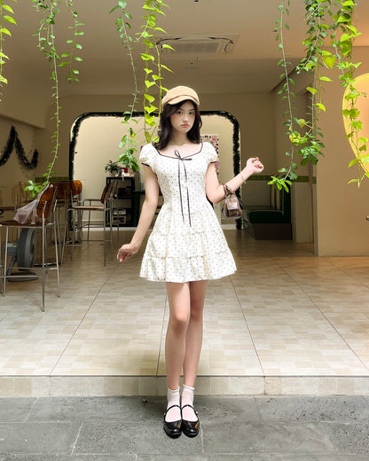 Rubies Dress (D36) HOT!