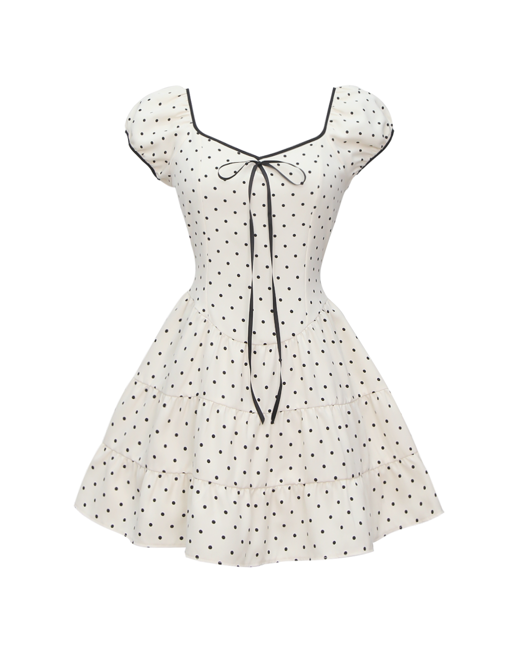 Rubies Dress (D36)