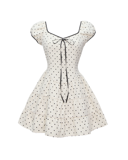 Rubies Dress (D36)