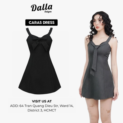 Caras Dress (D37)