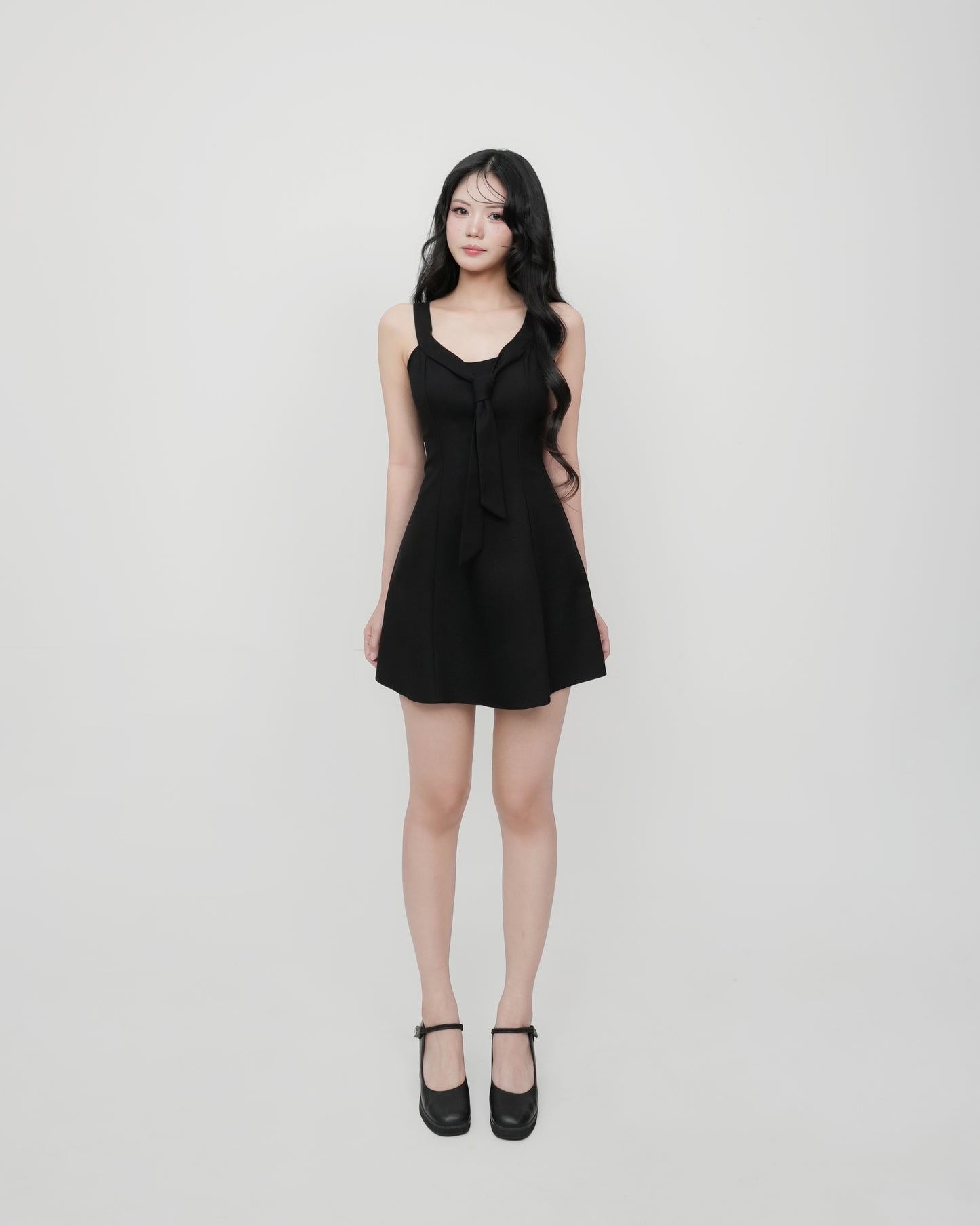 Caras Dress (D37)
