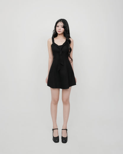 Caras Dress (D37)