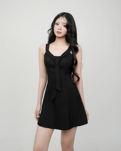 Caras Dress (D37)