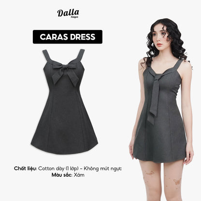 Caras Dress (D37)