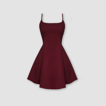 Taily Dress (D04)