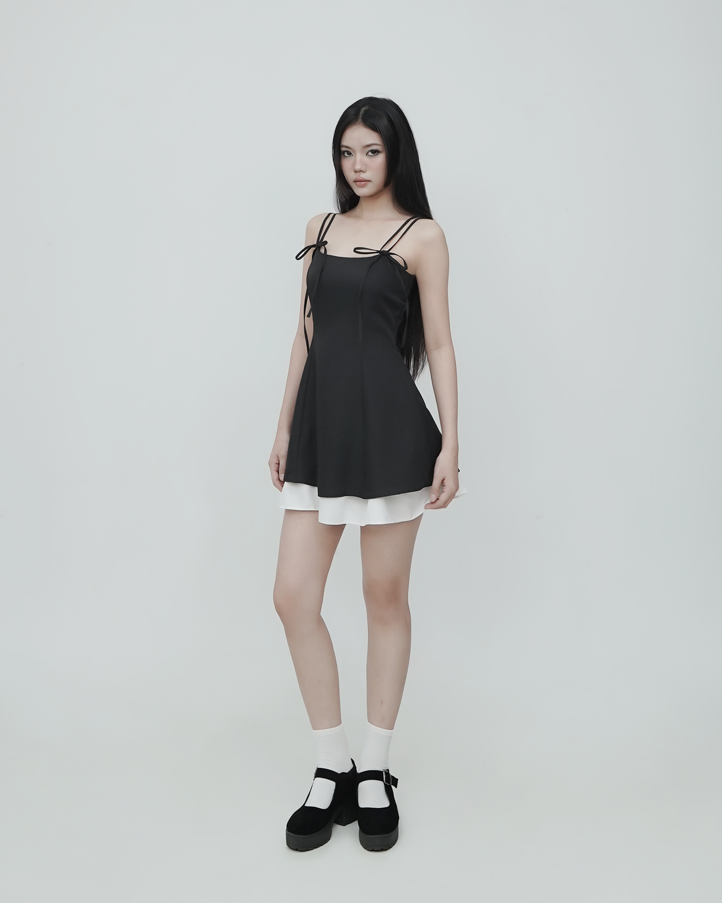 Odette Dress (D40)