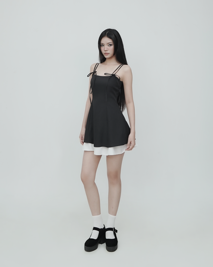Odette Dress (D40)