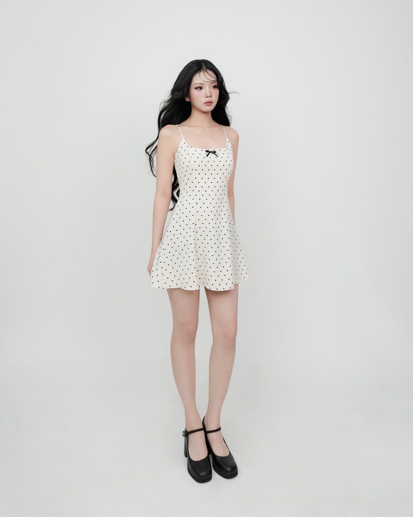 Ganie Dress (D44)