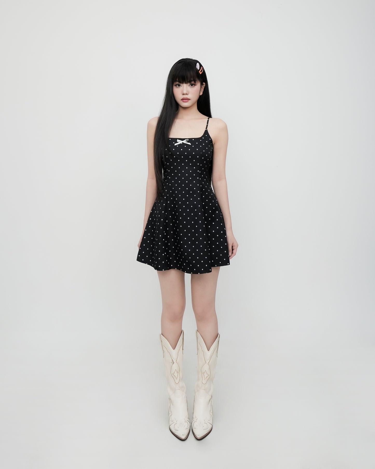 Ganie Dress (D44) HOT!