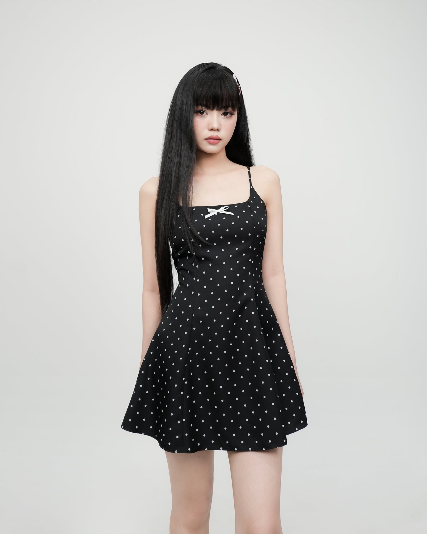 Ganie Dress (D44) HOT!