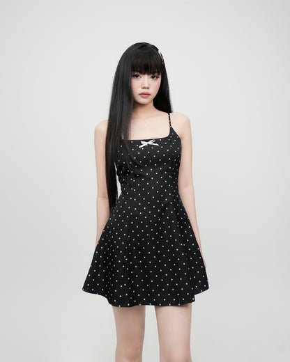 Ganie Dress (D44) HOT!