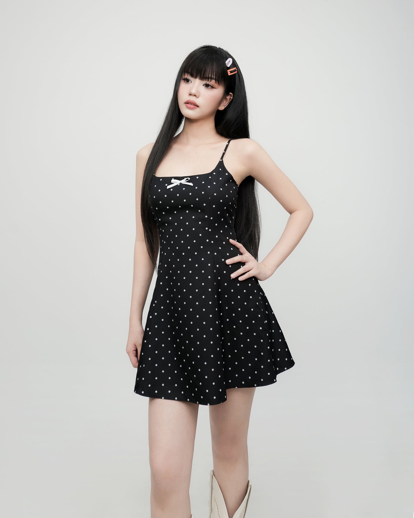 Ganie Dress (D44) HOT!