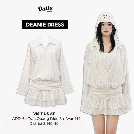 Deanie Dress (D45)