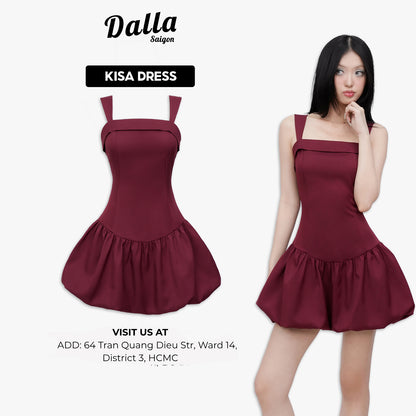 Kisa Dress (D49)