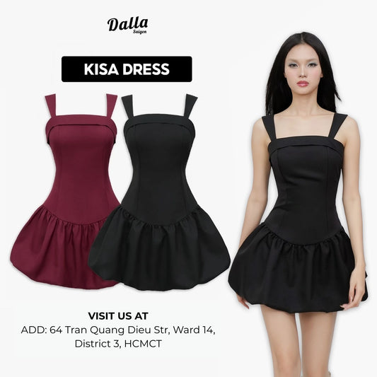 Kisa Dress (D49)