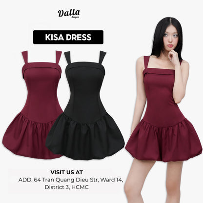 Kisa Dress (D49)