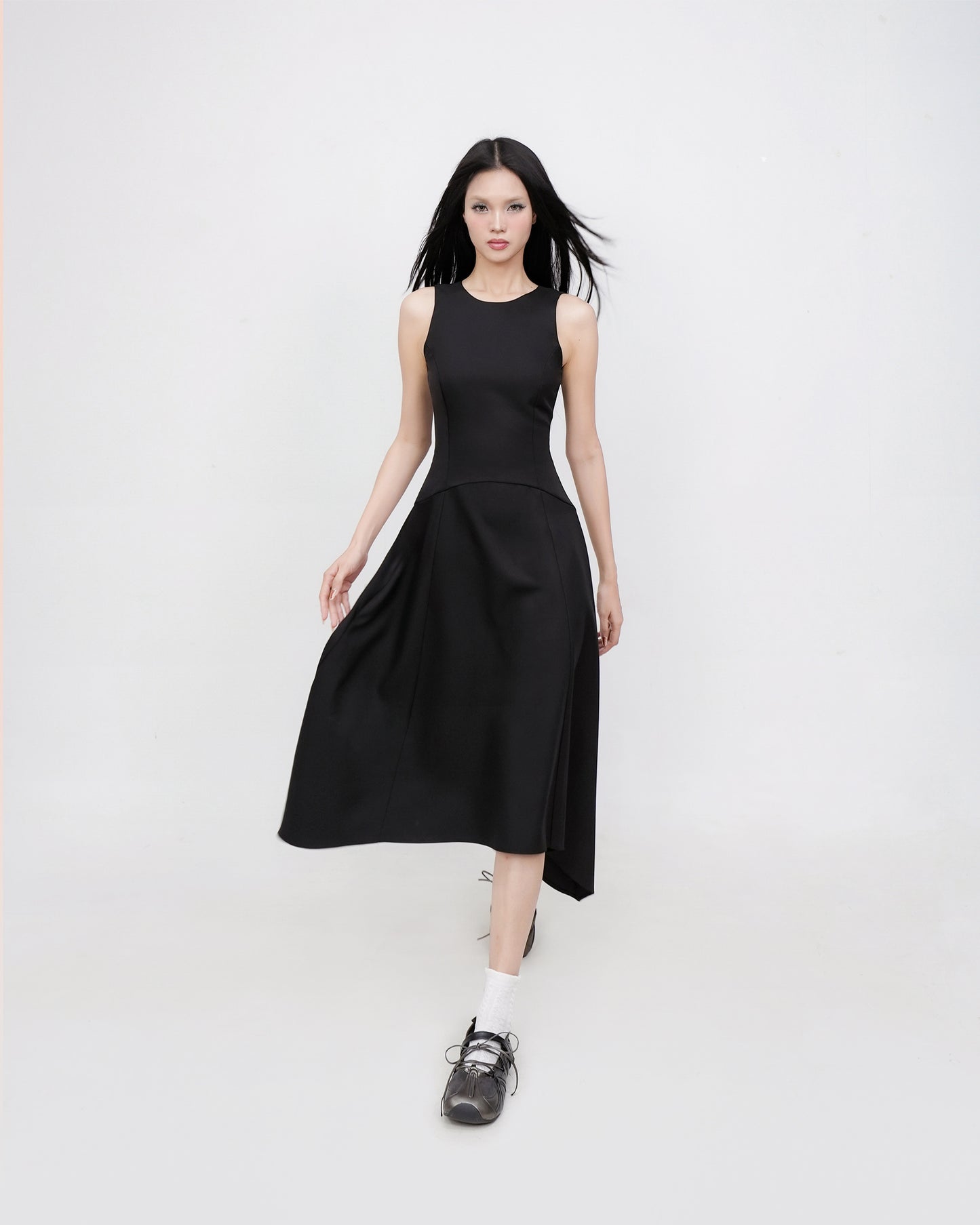 Demetria Dress (D50)