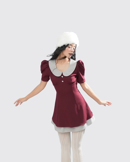Adeline Dress (D53)
