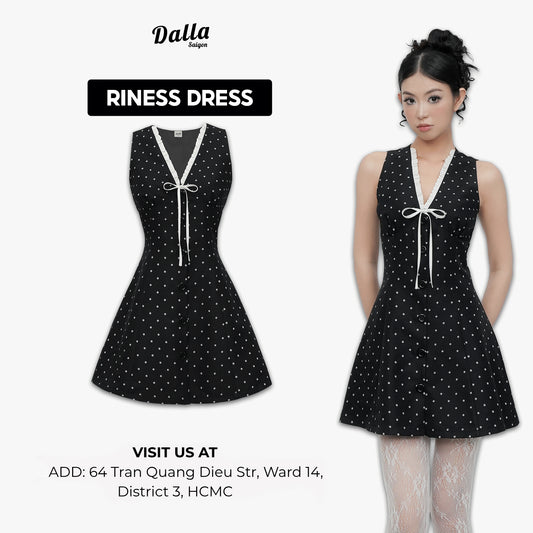 Riness Dress (D54)