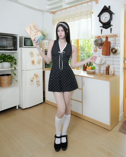 Riness Dress (D54)