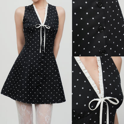 Riness Dress (D54)