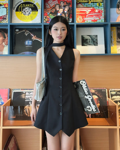 Nadine Dress (D55)