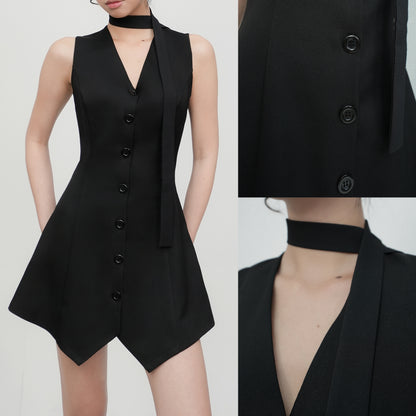 Nadine Dress (D55)