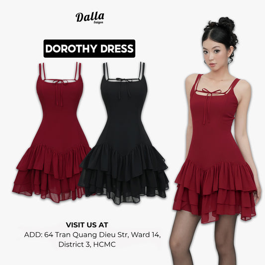 Dorothy Dress (D56)