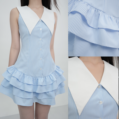 Gashine Dress (D59)