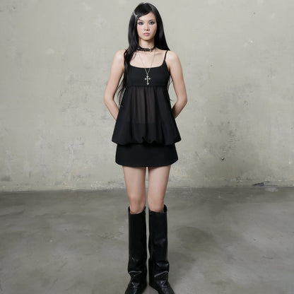 Flossa Dress (D60)