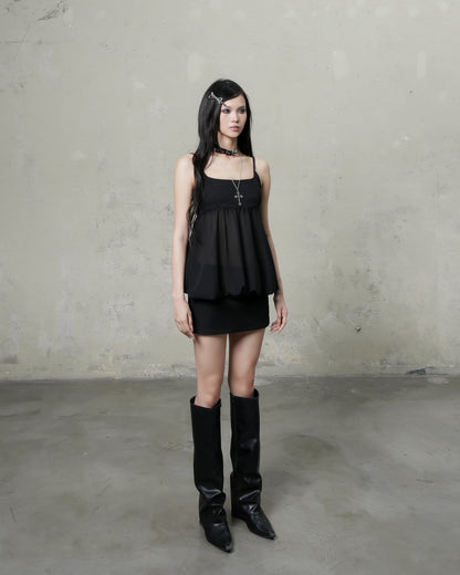 Flossa Dress (D60)