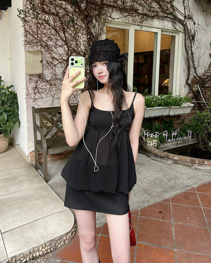 Flossa Dress (D60)