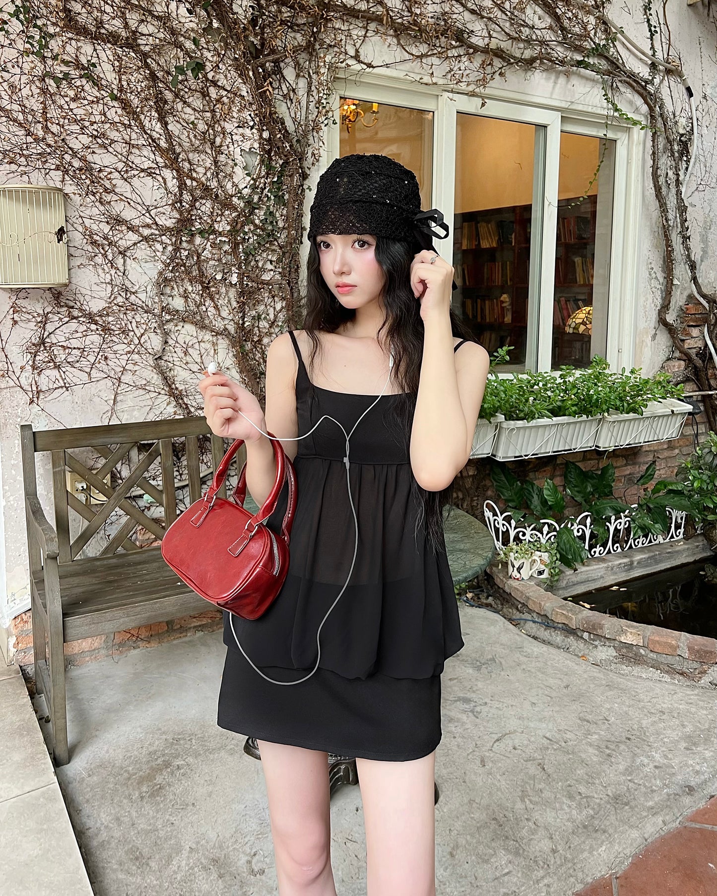 Flossa Dress (D60)