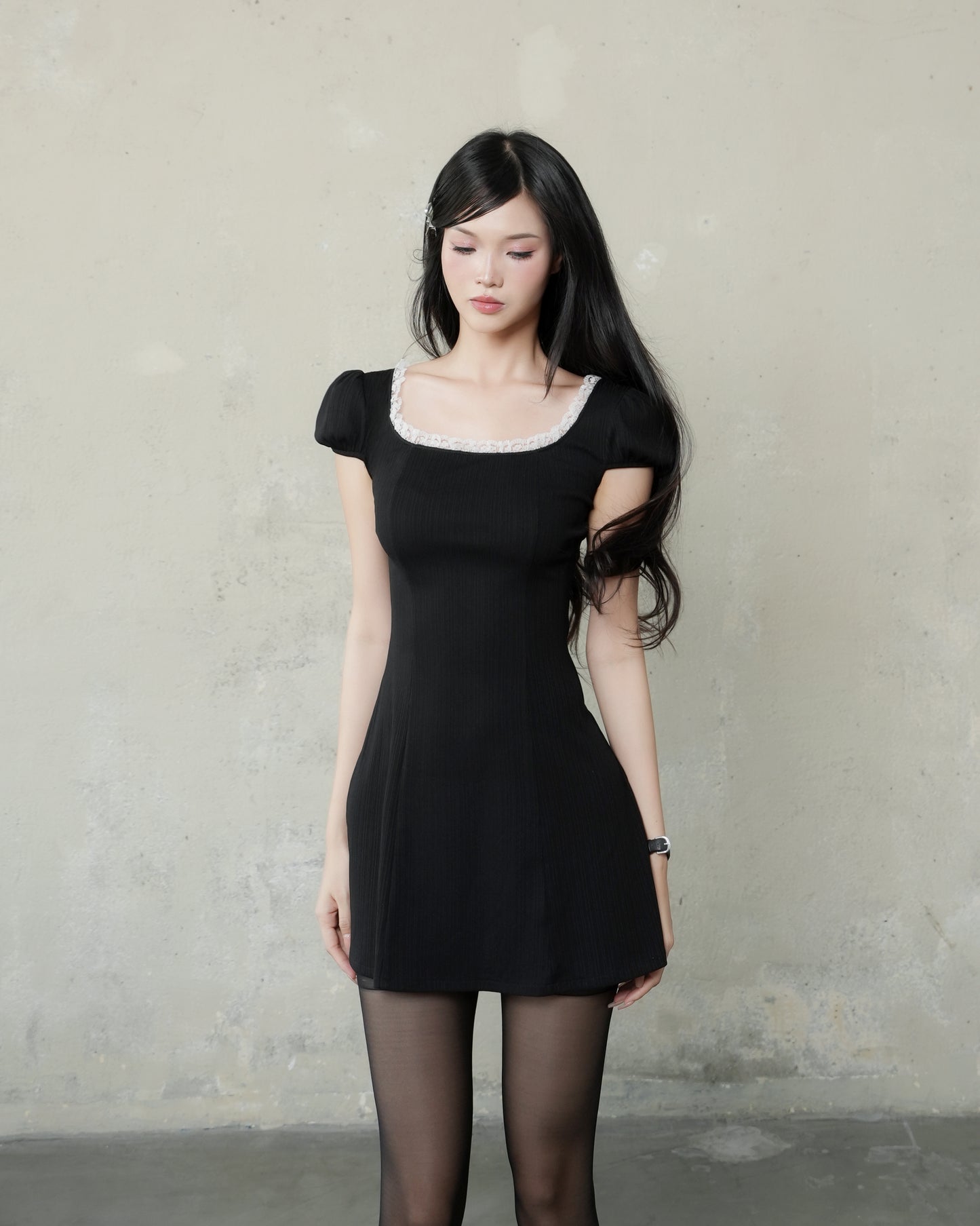 Dapiese Dress (D61)