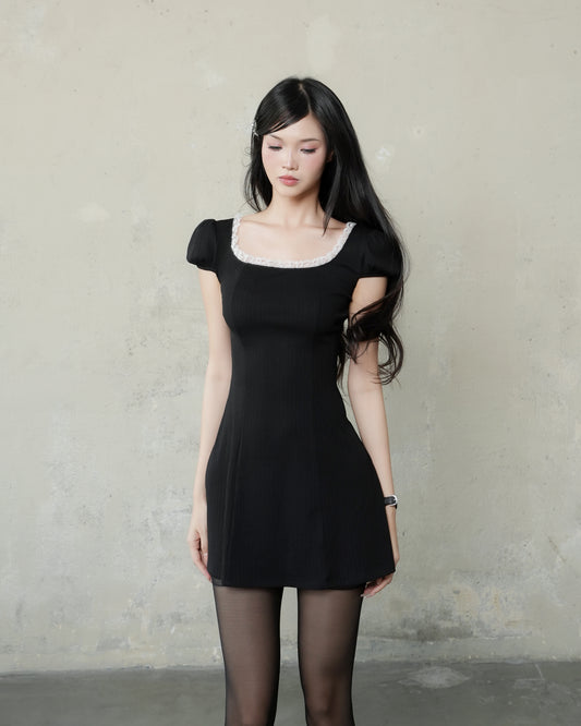 Dapiese Dress (D61)