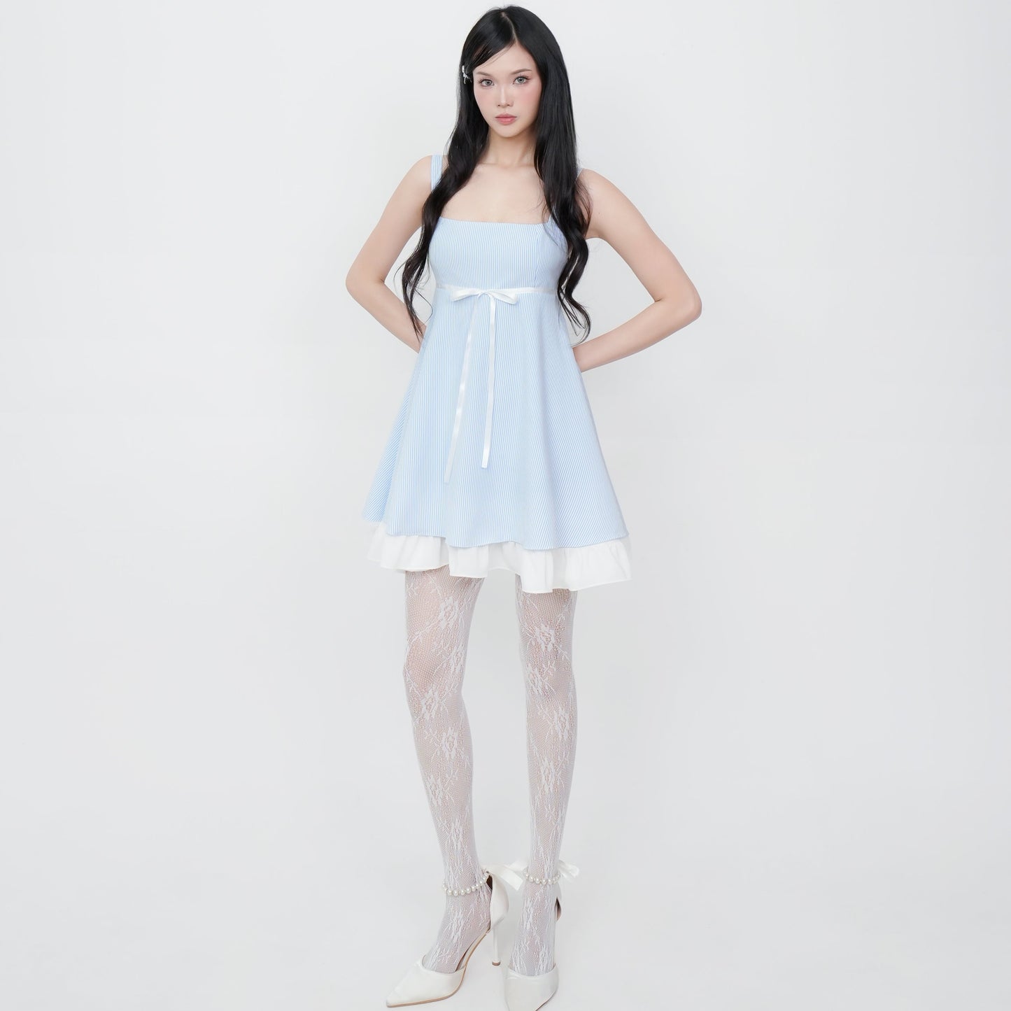 Voanxie Dress (D62)