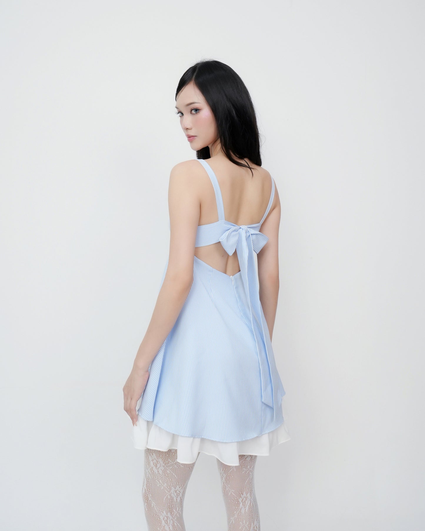 Voanxie Dress (D62)