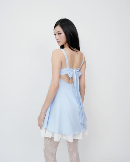 Voanxie Dress (D62)