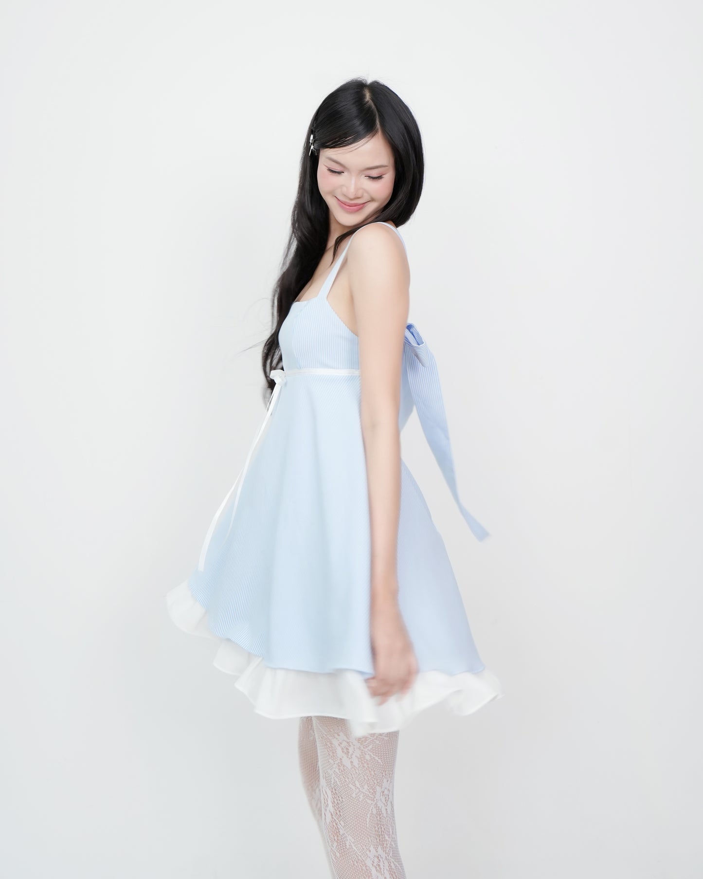 Voanxie Dress (D62)